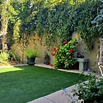 Sage Cottage Bloubergstrand